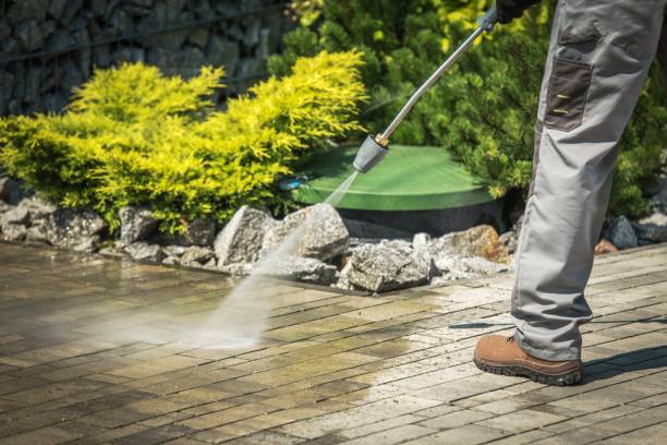 Best Fence Cleaning  in Pelican Bay, TX